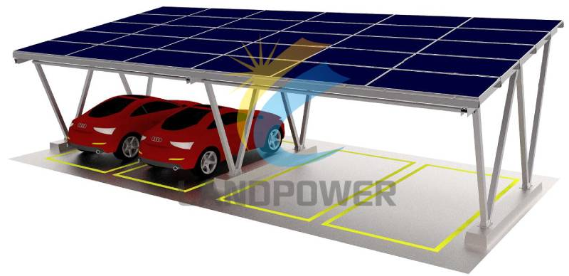 solar carport