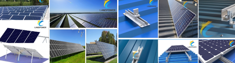 solar mounting 