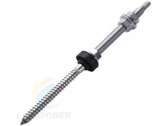 China OEM Solar Mounting Hanger Bolt Manufacturers - LANDPOWER