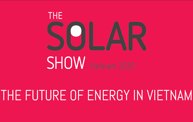THE FUTURE ENERGY SHOW VIETNAM 2020 POSTPONED