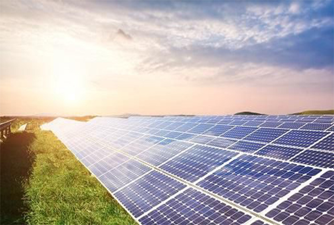 Strong growth predicted for Middle Eastern solar PV
